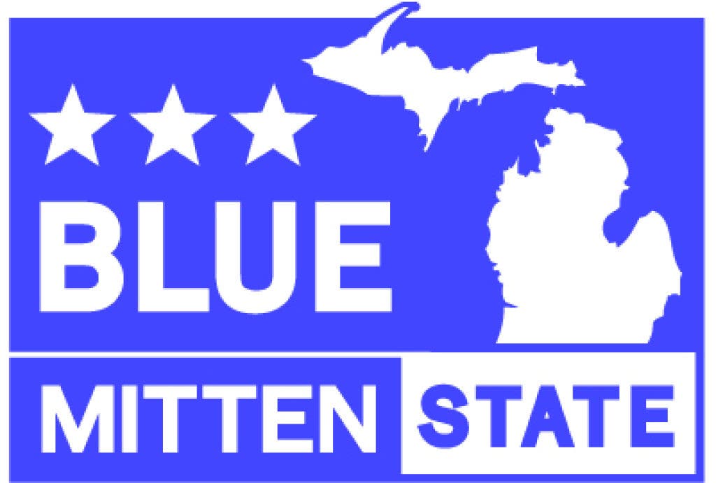 Blue Mitten Survey: Clinton Speech Rallies Democrats | Royal Oak, MI Patch