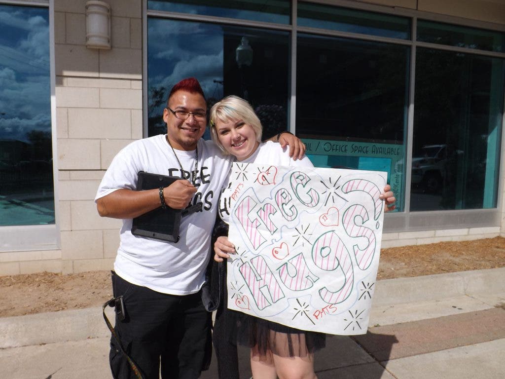 News small post card thumbnail