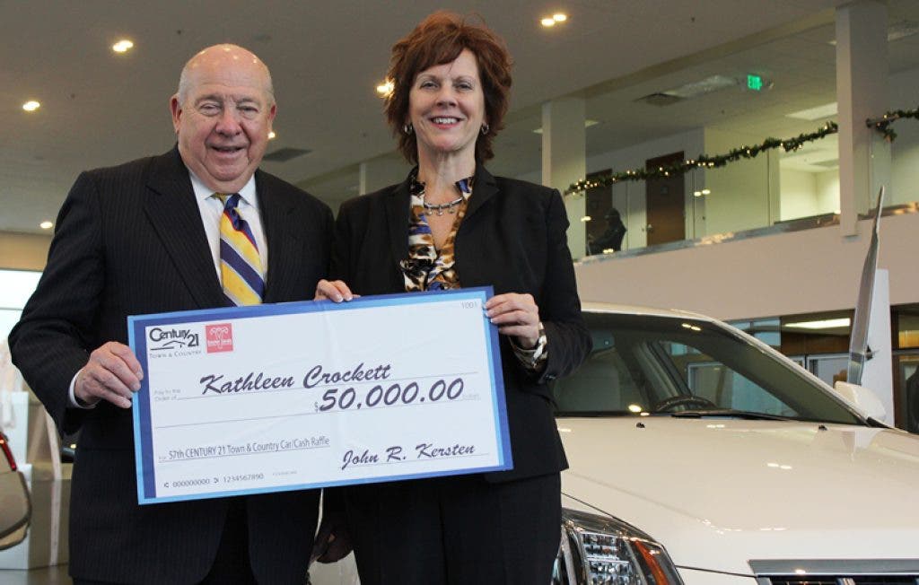 Cadillac Credit Bureau _ Agence du CMSO CADILLAC – JYWIO