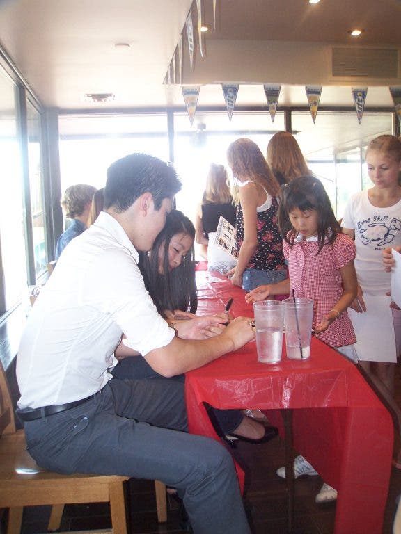 News small post card thumbnail