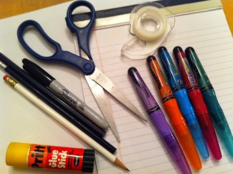 News small post card thumbnail