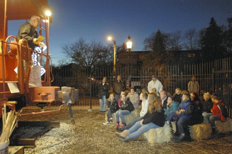 News small post card thumbnail