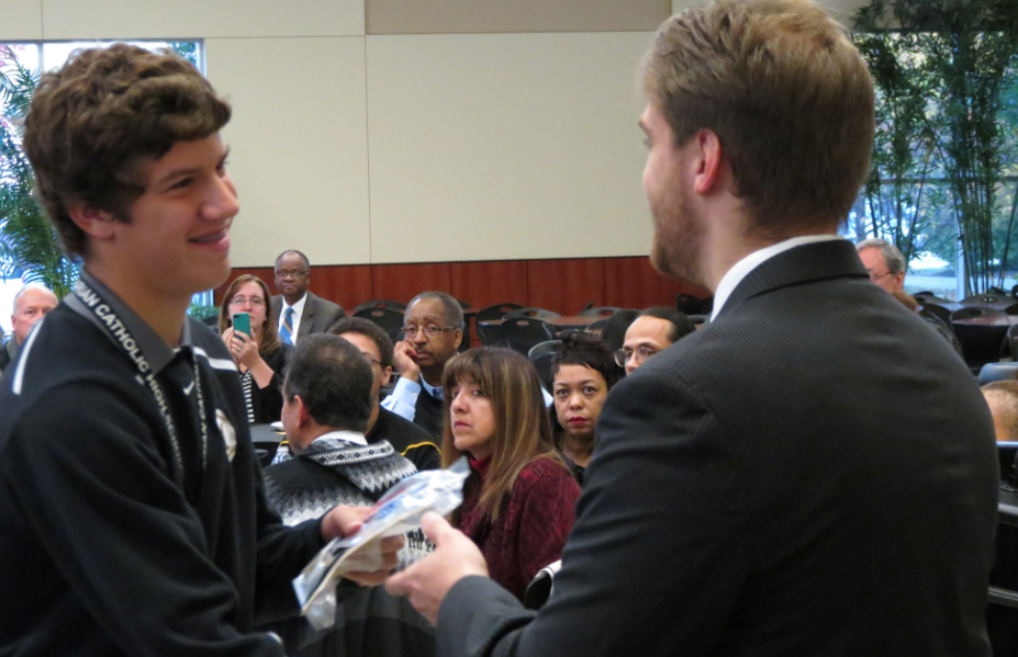 News small post card thumbnail