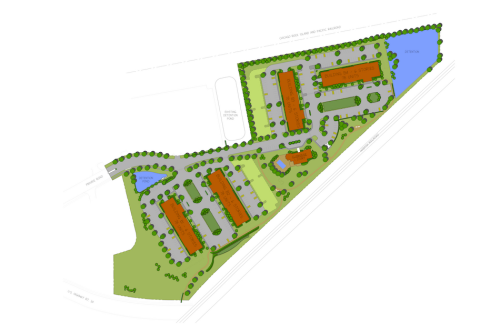 News small post card thumbnail