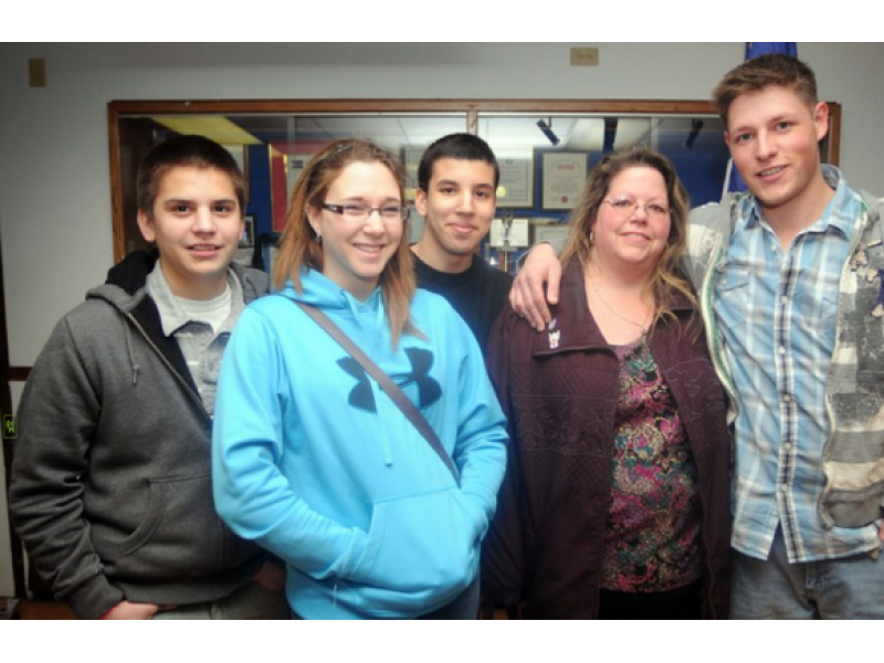 News small post card thumbnail