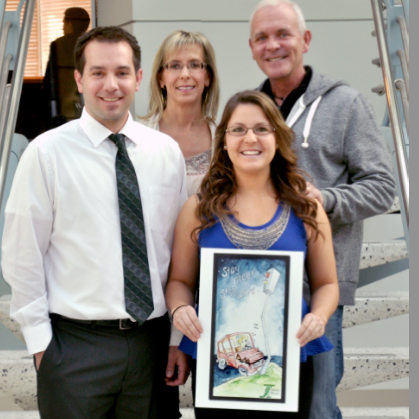 News small post card thumbnail