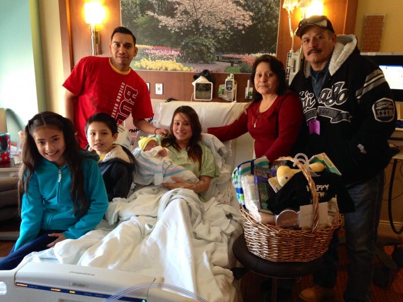 News small post card thumbnail