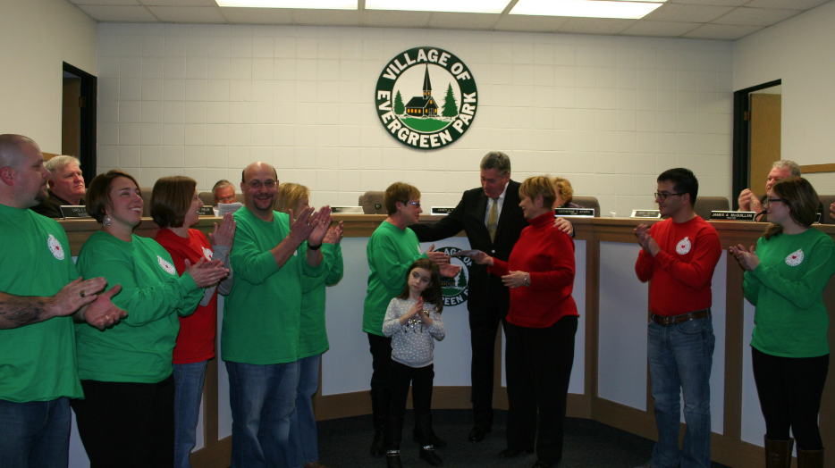 News small post card thumbnail