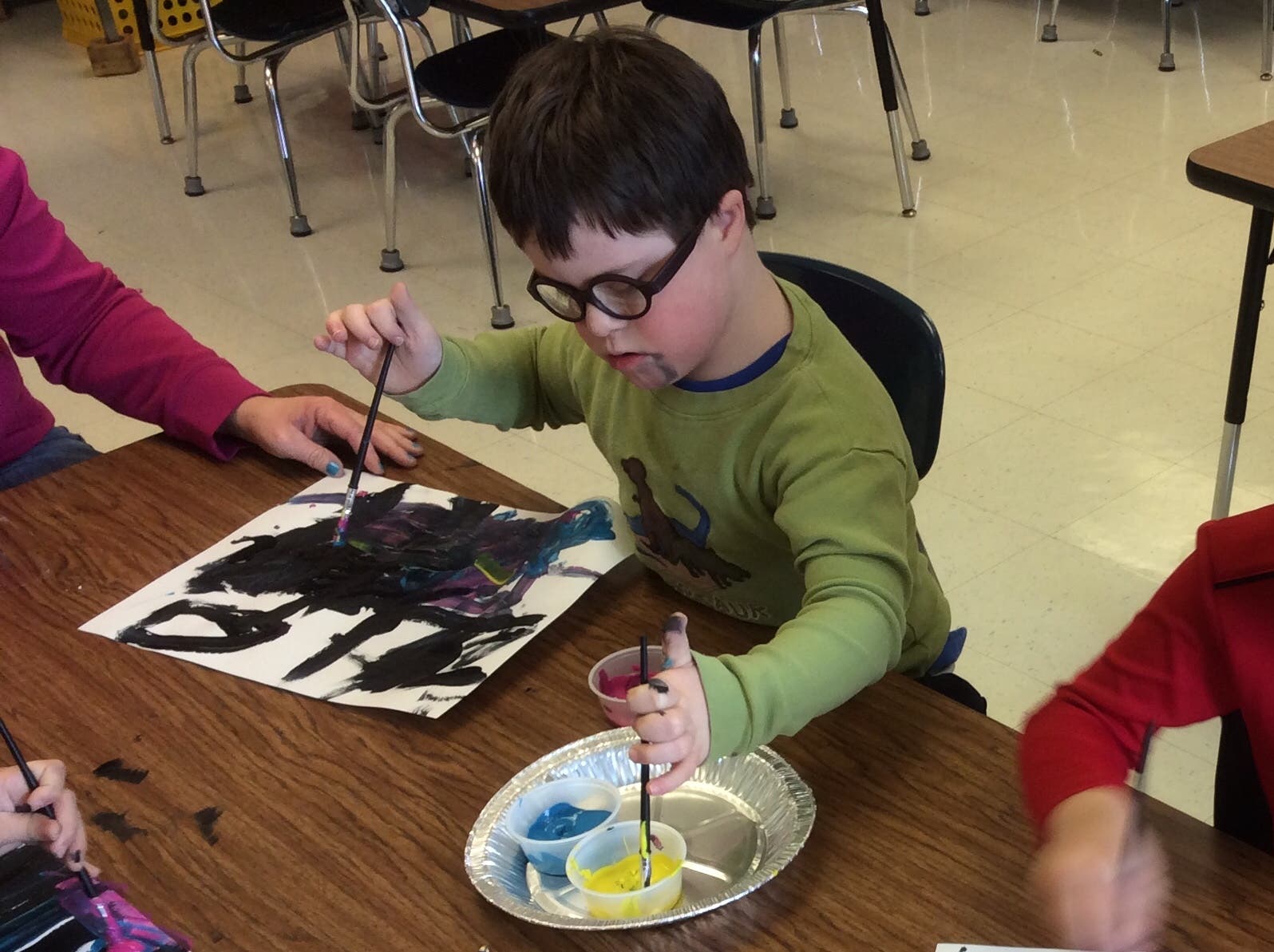 News small post card thumbnail