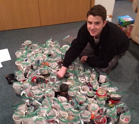 News small post card thumbnail