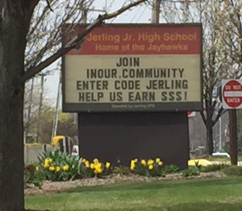 News small post card thumbnail