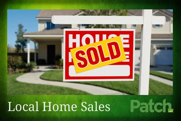 Sold! Mokena