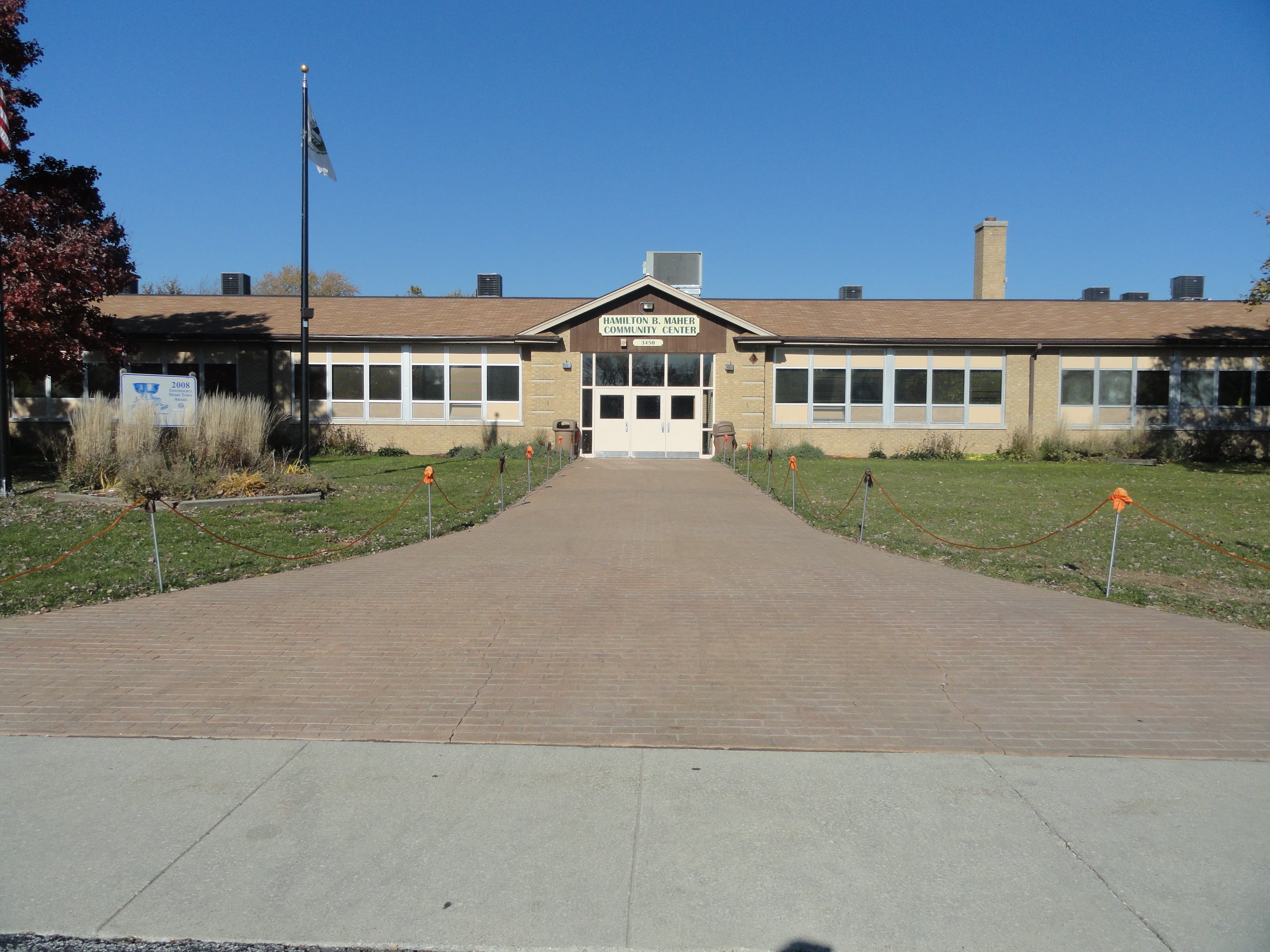 Recreation Department Announces Fall and Winter Program Registration