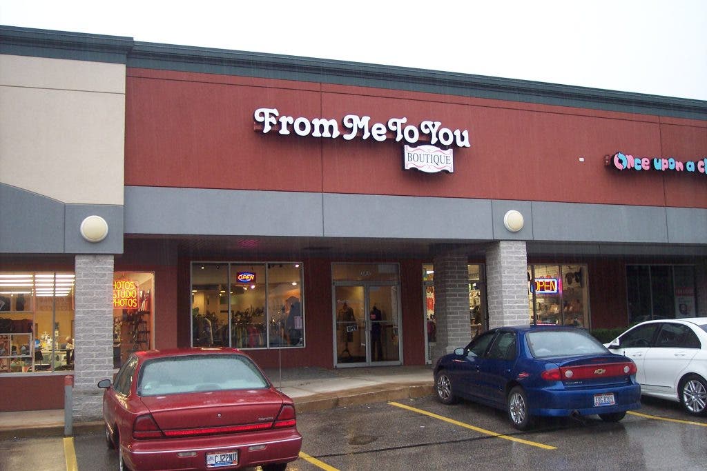 Upscale Consignment Boutique Opens In Mentor | Mentor, OH Patch