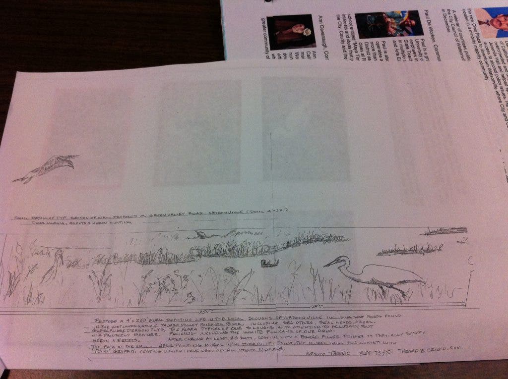 News small post card thumbnail