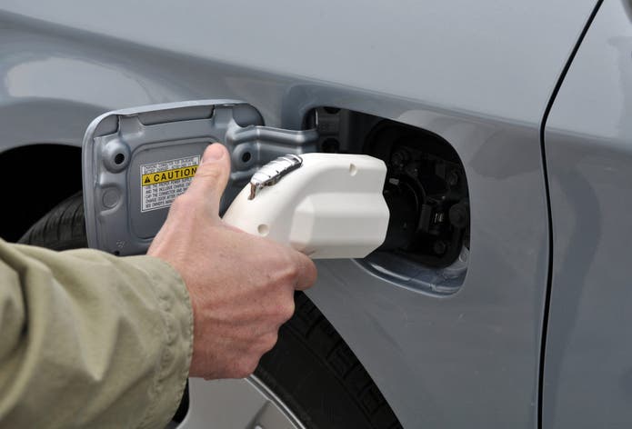 UPDATE Charge Your Electric Car in Napa Valley Napa Valley, CA Patch