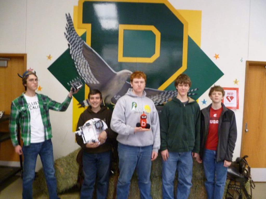 News small post card thumbnail