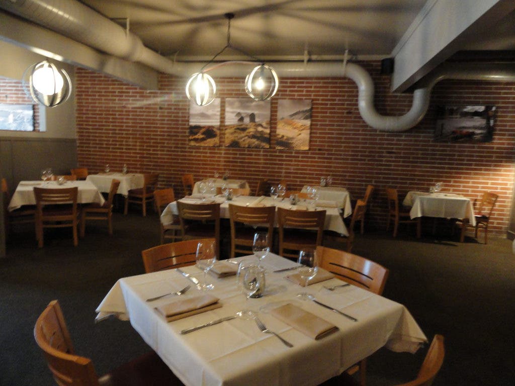 Brix 25 Voted Best Spot for Mother's Day Brunch | Gig Harbor, WA Patch