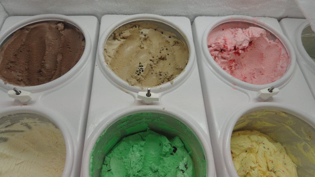Ava's Ice Cream Has Basking Ridge Favorite Hillsborough, NJ Patch