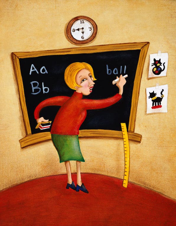 News small post card thumbnail