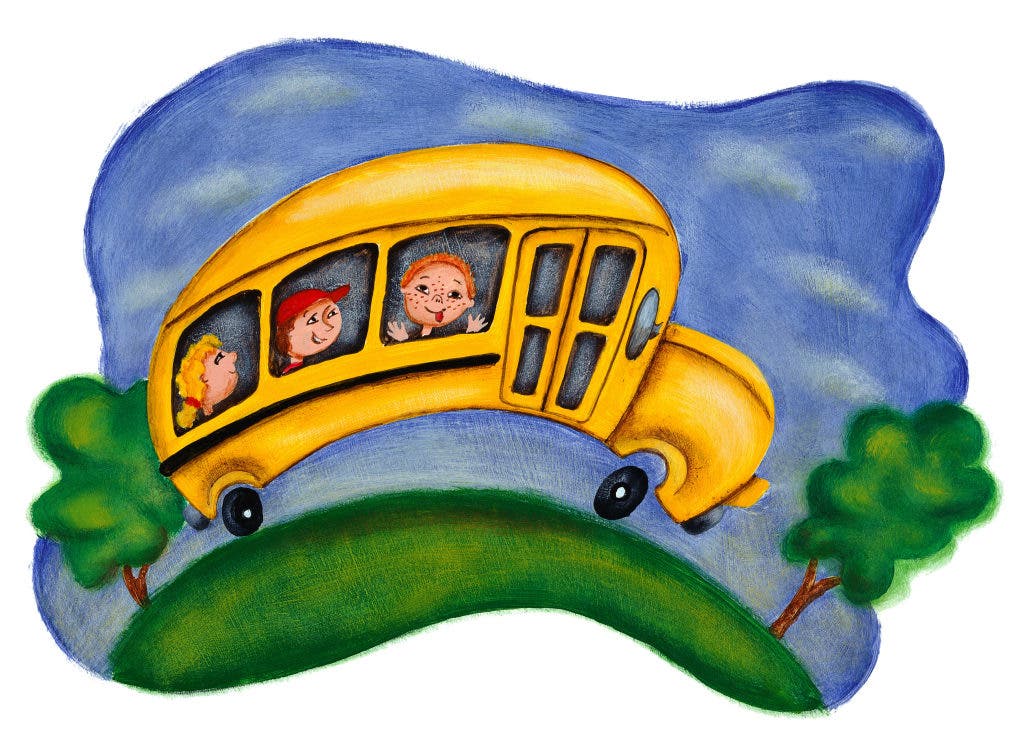 News small post card thumbnail