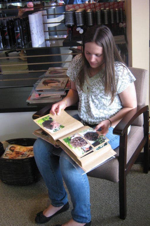 News small post card thumbnail