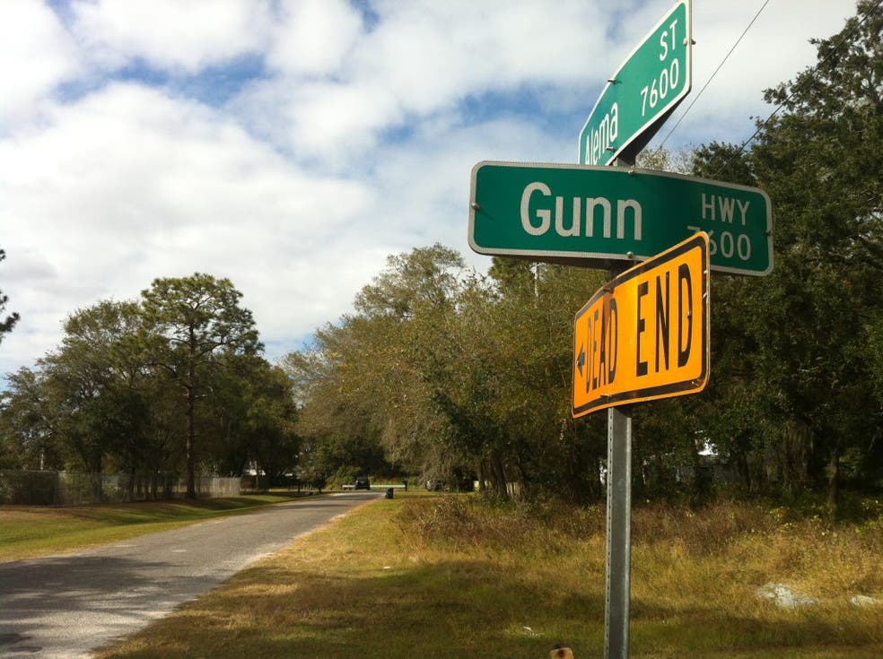 County Buying Citrus Park Recreation Land Westchase, FL Patch