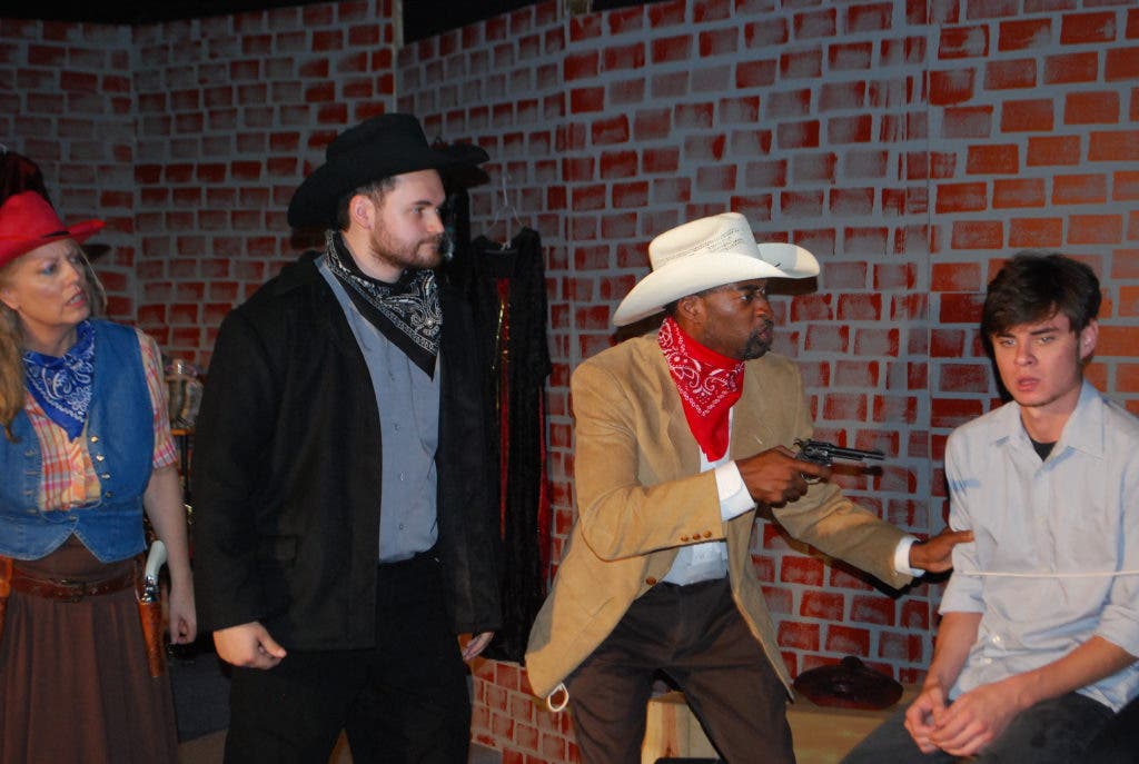 History Comes Alive in 'Night at the Wax Museum' Duluth,
