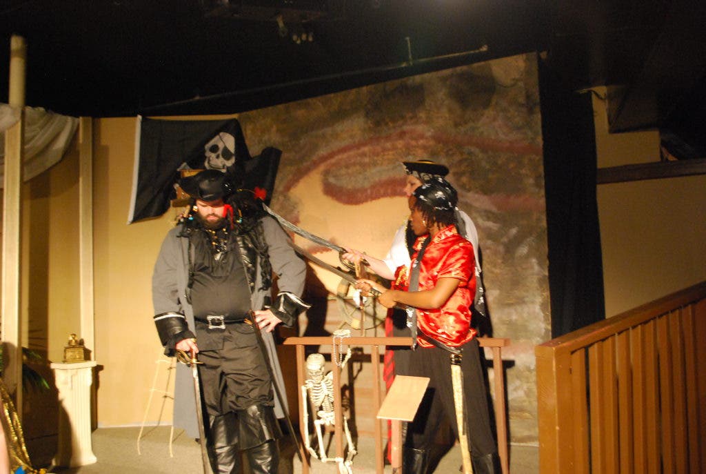 History Comes Alive in 'Night at the Wax Museum' Duluth,