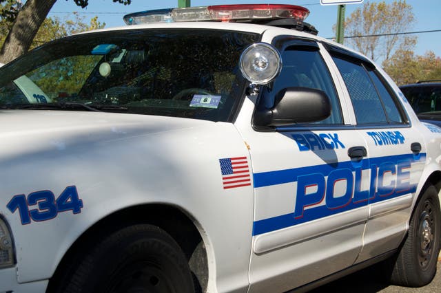 Brick Man Busted on Drug, Resisting Charges | Brick, NJ Patch