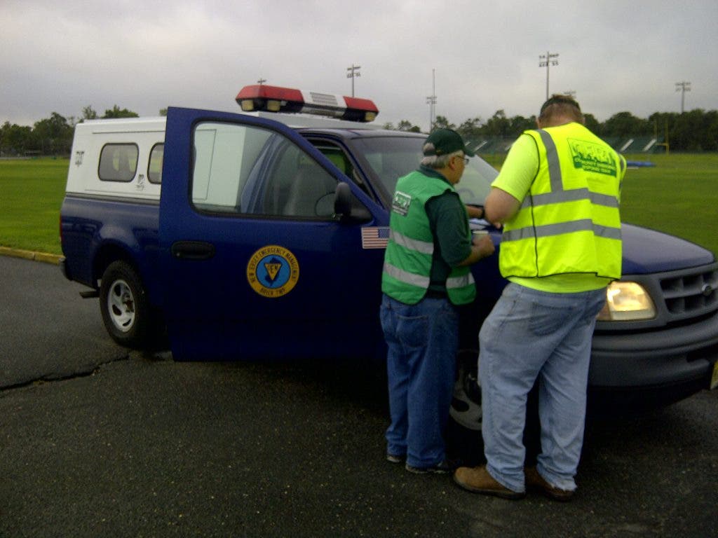 Emergency Drill Held at Ocean Medical Center | Brick, NJ Patch