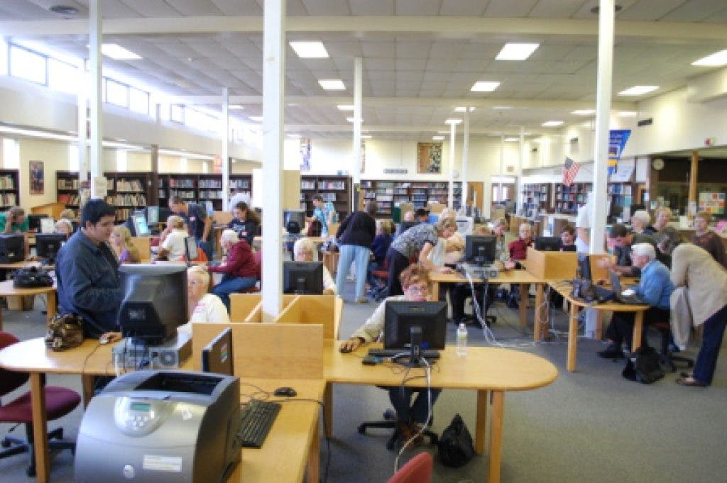 News small post card thumbnail