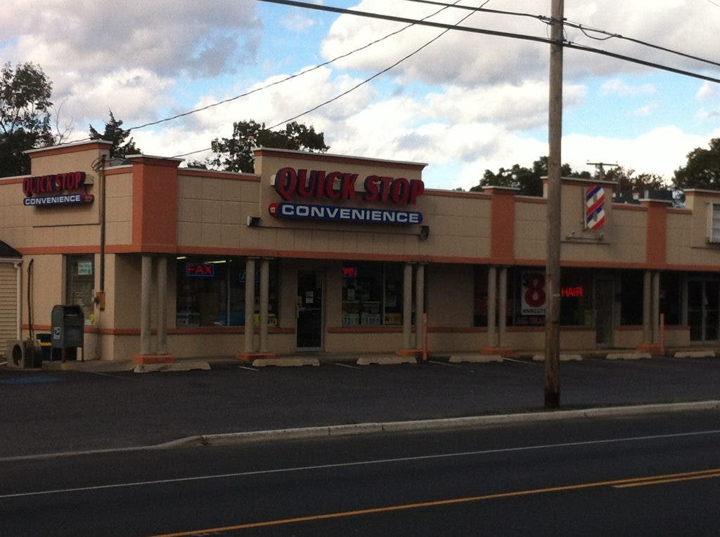 Arrest Made in Convenience Store Robbery | Brick, NJ Patch