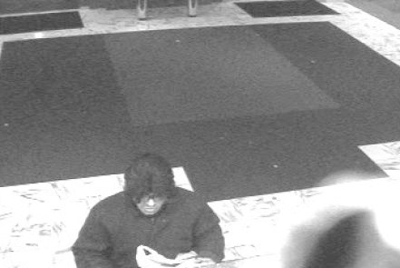 Brick Police: Have You Seen This Robbery Suspect, Still On the Loose ...