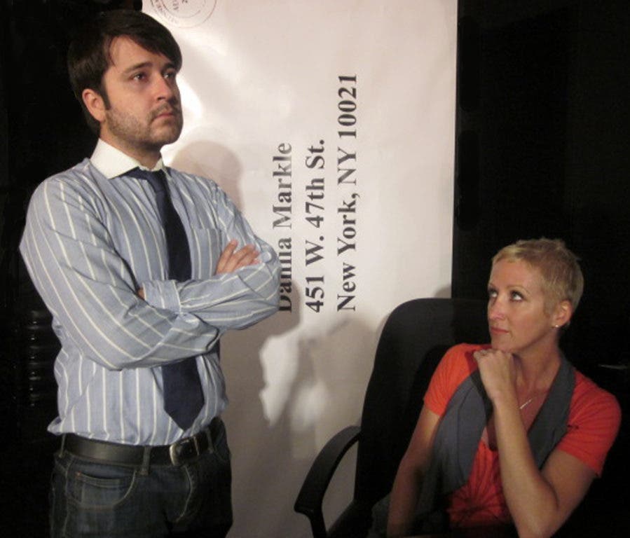 News small post card thumbnail