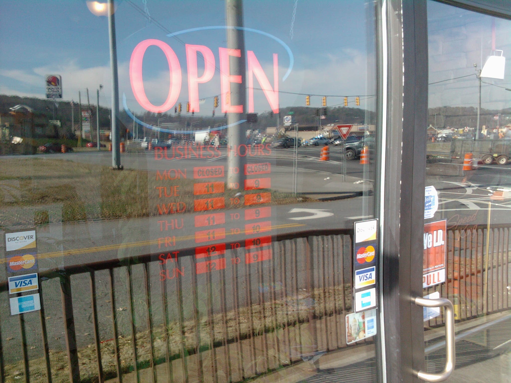 News small post card thumbnail