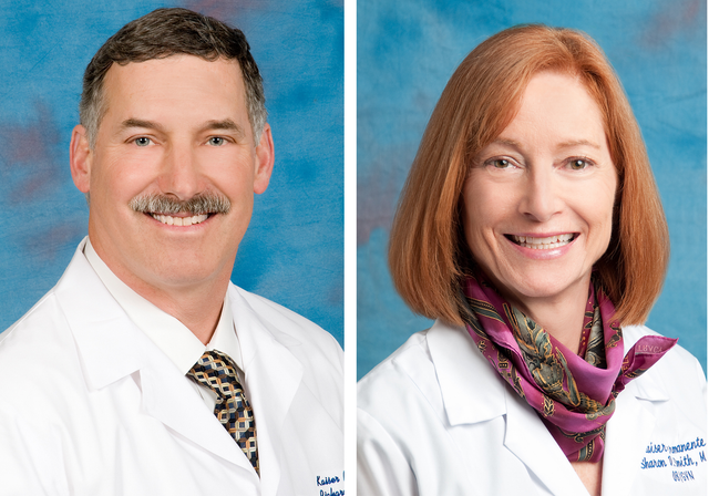 Alpharetta Physicians Named 'Top Docs' | Alpharetta, GA Patch