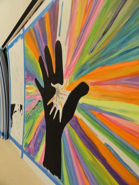 News small post card thumbnail