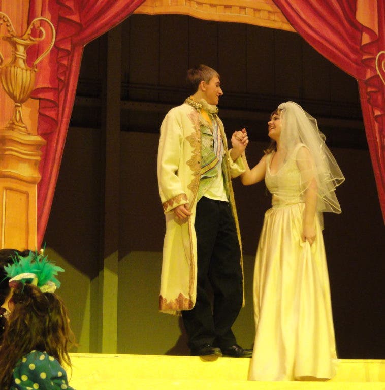 News small post card thumbnail