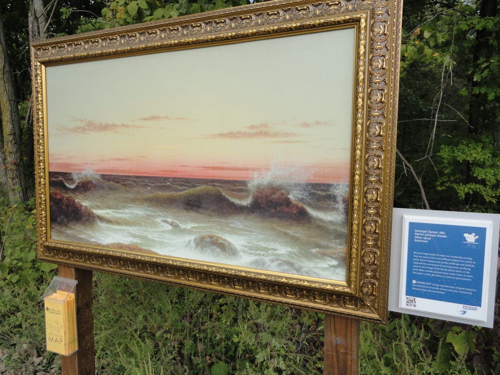 News small post card thumbnail