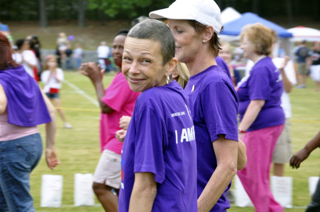 Photo Gallery Relay for Life Douglasville, GA Patch