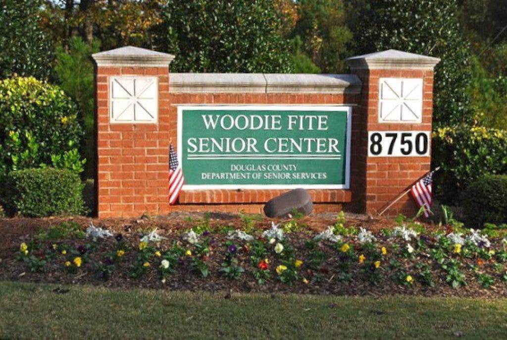 County Combines Services for Seniors | Douglasville, GA Patch