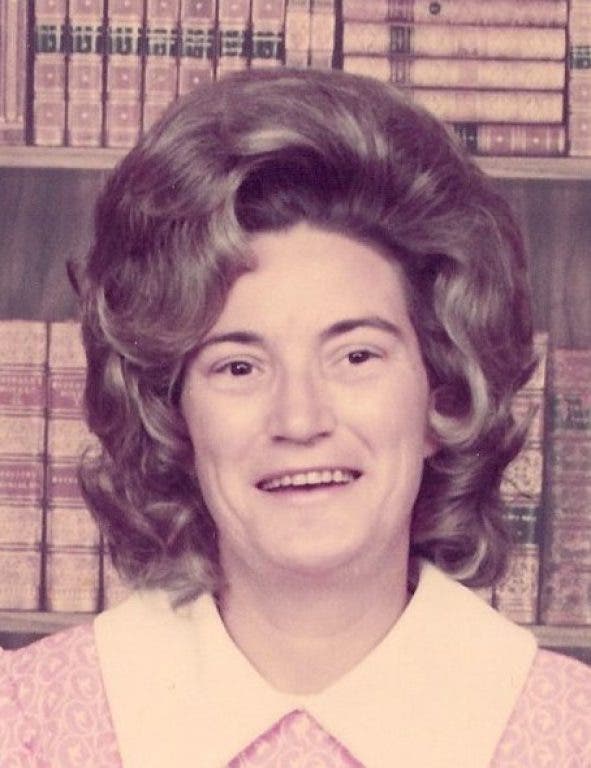 Barbara Ann Morris Pointer Dies | Douglasville, GA Patch