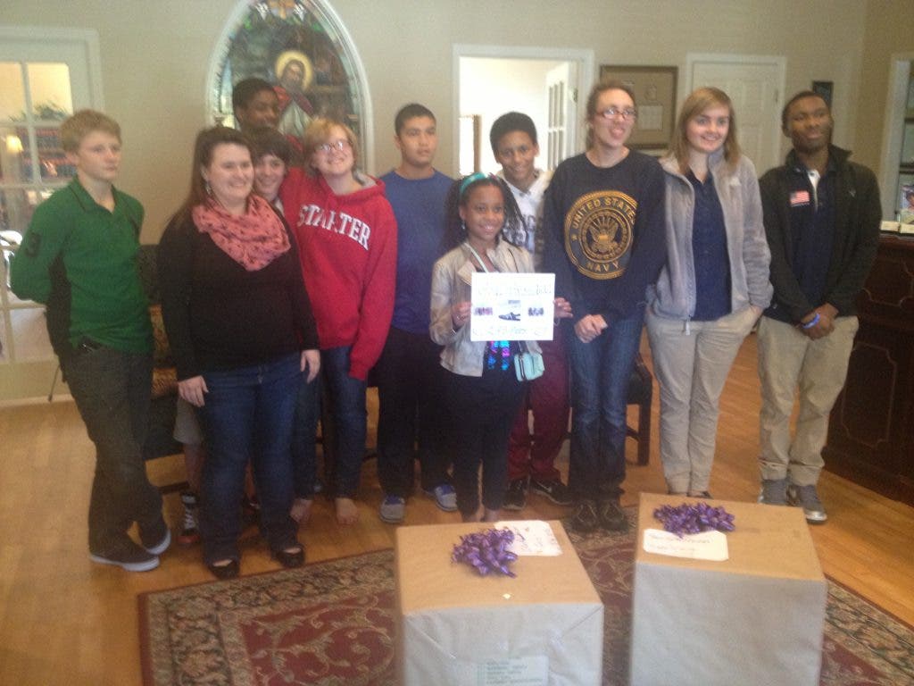 News small post card thumbnail