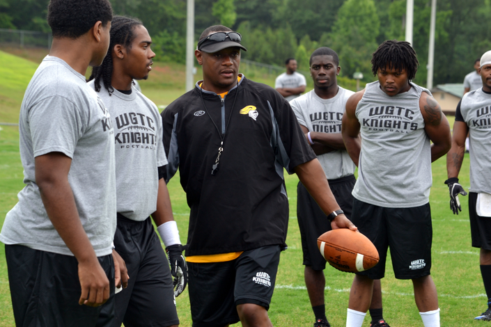 west-ga-tech-to-hold-historic-first-scrimmage-saturday-douglasville