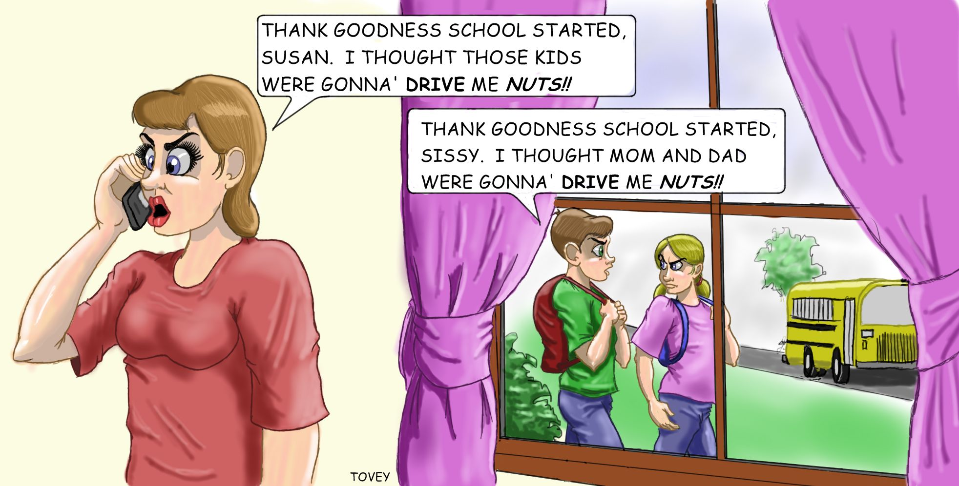 News small post card thumbnail