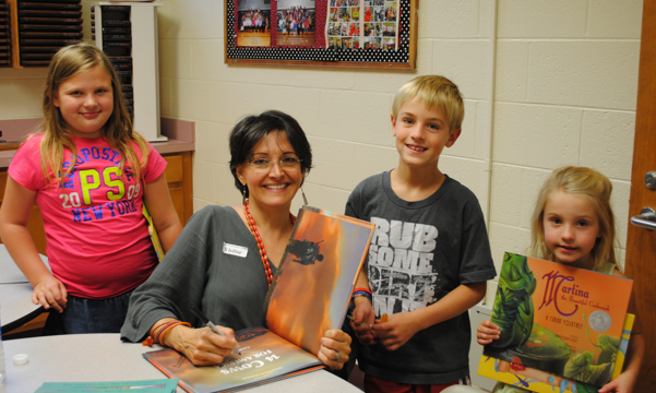 News small post card thumbnail