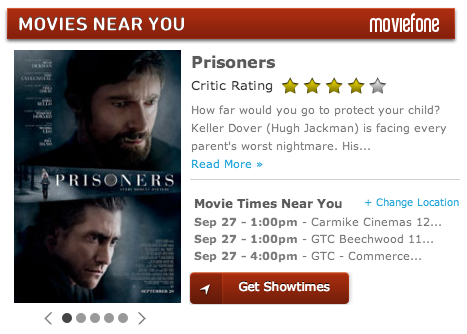 News small post card thumbnail