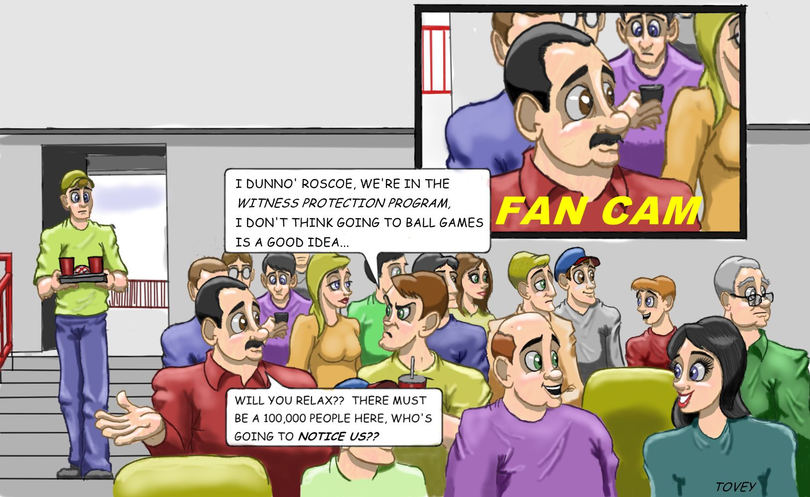 News small post card thumbnail