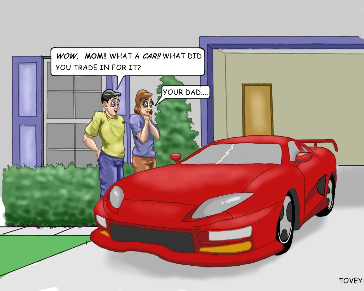 News small post card thumbnail